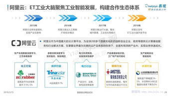 中國工業(yè)互聯(lián)網(wǎng)數(shù)字化發(fā)展專題分析 工業(yè)互聯(lián)網(wǎng)數(shù)據(jù)服務浪潮中的易觀視角
