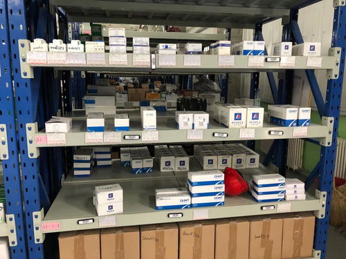 工廠模具通過rfid管理